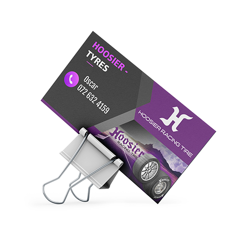 Business Card