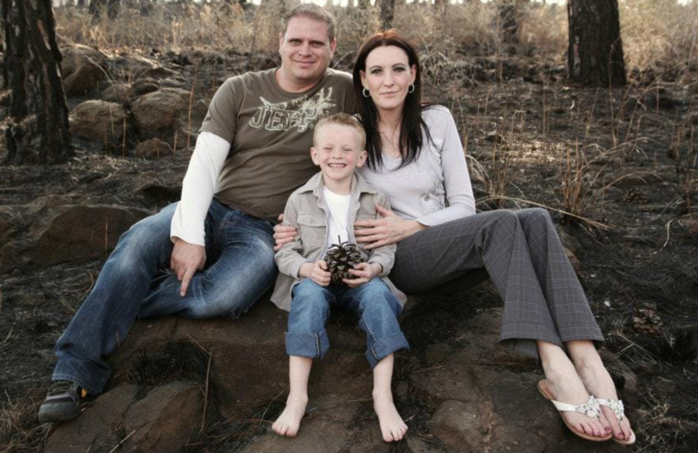 FamilyShoot